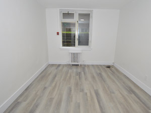 2 Bedroom apartment for rent in TORONTO  