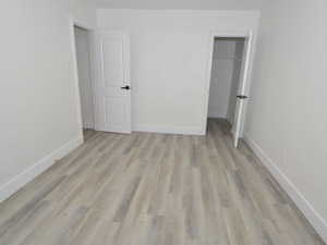 2 Bedroom apartment for rent in TORONTO  