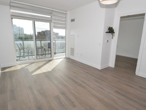 1 Bedroom apartment for rent in Vaughan    