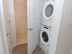 1 Bedroom apartment for rent in Vaughan    