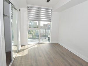 1 Bedroom apartment for rent in Vaughan    