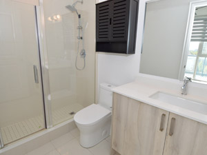 1 Bedroom apartment for rent in Vaughan    