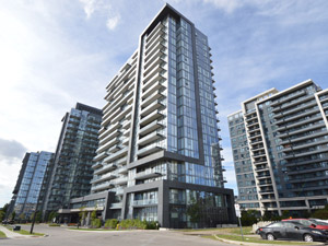 1 Bedroom apartment for rent in Vaughan    