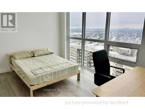 Room / Shared apartment for rent in Toronto 