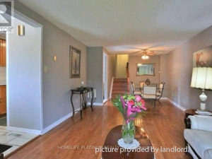 2 Bedroom apartment for rent in Kitchener 
