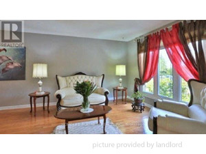 2 Bedroom apartment for rent in Kitchener 