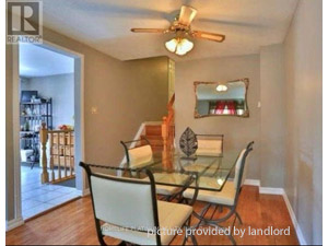 2 Bedroom apartment for rent in Kitchener 