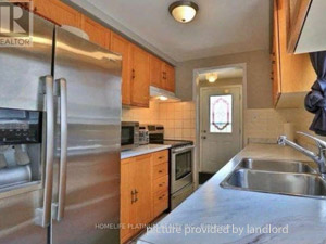 2 Bedroom apartment for rent in Kitchener 