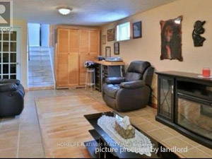 2 Bedroom apartment for rent in Kitchener 