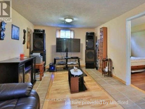 2 Bedroom apartment for rent in Kitchener 