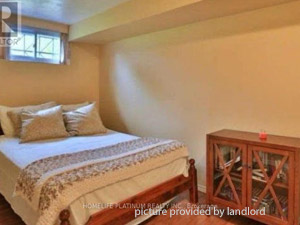 2 Bedroom apartment for rent in Kitchener 