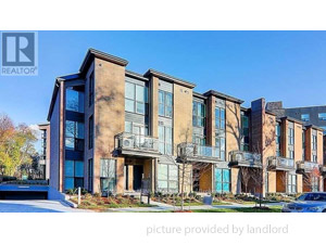 2 Bedroom apartment for rent in SCARBOROUGH