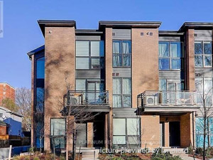 2 Bedroom apartment for rent in SCARBOROUGH