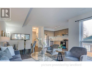 2 Bedroom apartment for rent in SCARBOROUGH
