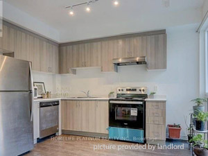 2 Bedroom apartment for rent in SCARBOROUGH
