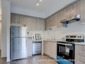 2 Bedroom apartment for rent in SCARBOROUGH
