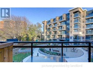2 Bedroom apartment for rent in SCARBOROUGH