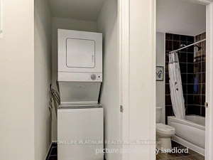 2 Bedroom apartment for rent in SCARBOROUGH