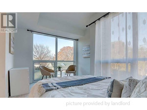 2 Bedroom apartment for rent in SCARBOROUGH