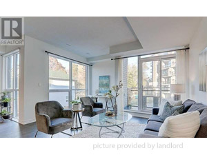 2 Bedroom apartment for rent in SCARBOROUGH