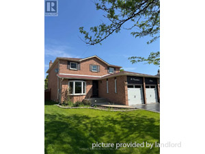 2 Bedroom apartment for rent in Brampton 