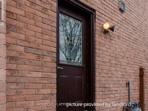 2 Bedroom apartment for rent in Brampton 