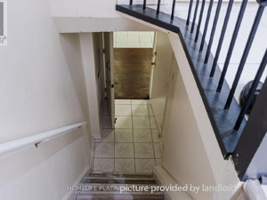 2 Bedroom apartment for rent in Brampton 