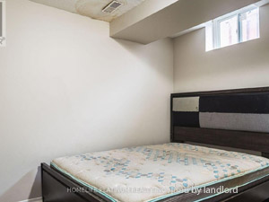 2 Bedroom apartment for rent in Brampton 