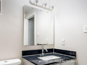 2 Bedroom apartment for rent in Brampton 