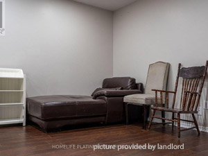2 Bedroom apartment for rent in Brampton 