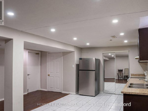 2 Bedroom apartment for rent in Brampton 