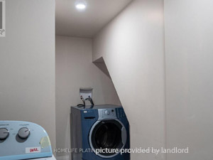 2 Bedroom apartment for rent in Brampton 