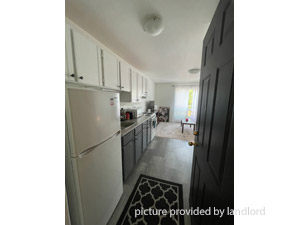 1 Bedroom apartment for rent in ORILLIA 