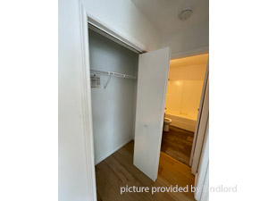 1 Bedroom apartment for rent in ORILLIA 