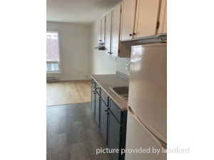 1 Bedroom apartment for rent in ORILLIA 
