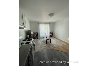 1 Bedroom apartment for rent in ORILLIA 