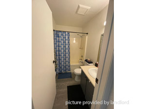 1 Bedroom apartment for rent in ORILLIA 