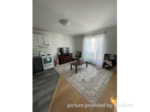 1 Bedroom apartment for rent in ORILLIA 