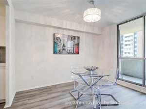 1 Bedroom apartment for rent in East York