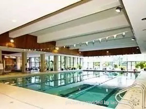 1 Bedroom apartment for rent in East York