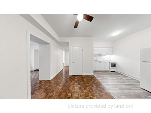 2 Bedroom apartment for rent in TORONTO 