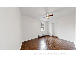 2 Bedroom apartment for rent in TORONTO 