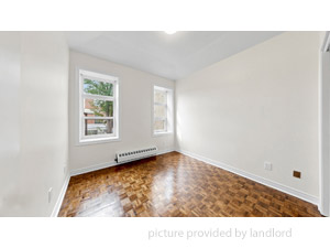 2 Bedroom apartment for rent in TORONTO 