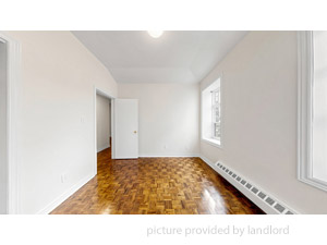 2 Bedroom apartment for rent in TORONTO 