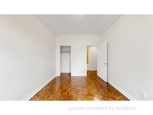 2 Bedroom apartment for rent in TORONTO 
