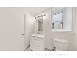 2 Bedroom apartment for rent in TORONTO 