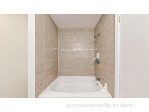 2 Bedroom apartment for rent in TORONTO 
