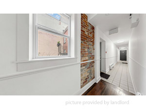 2 Bedroom apartment for rent in TORONTO 