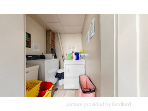 2 Bedroom apartment for rent in TORONTO 