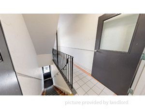 2 Bedroom apartment for rent in TORONTO 